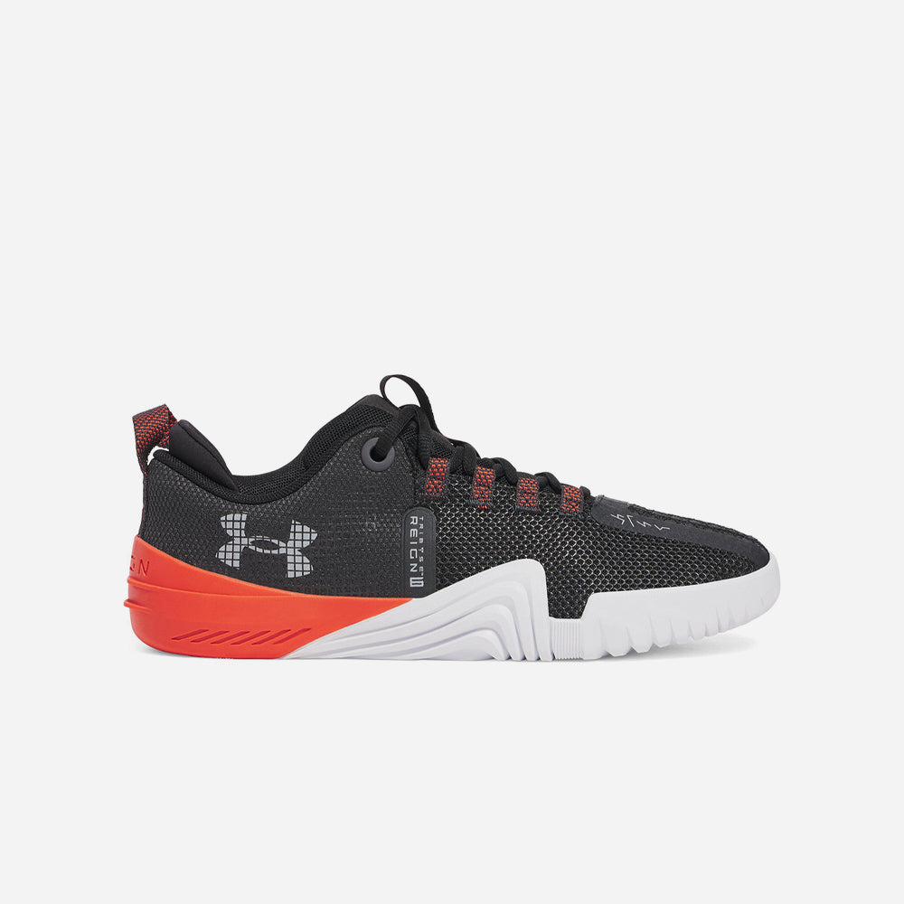 Giày Tập Luyện Nam Under Armour Tribase Reign 6 - Supersports Vietnam