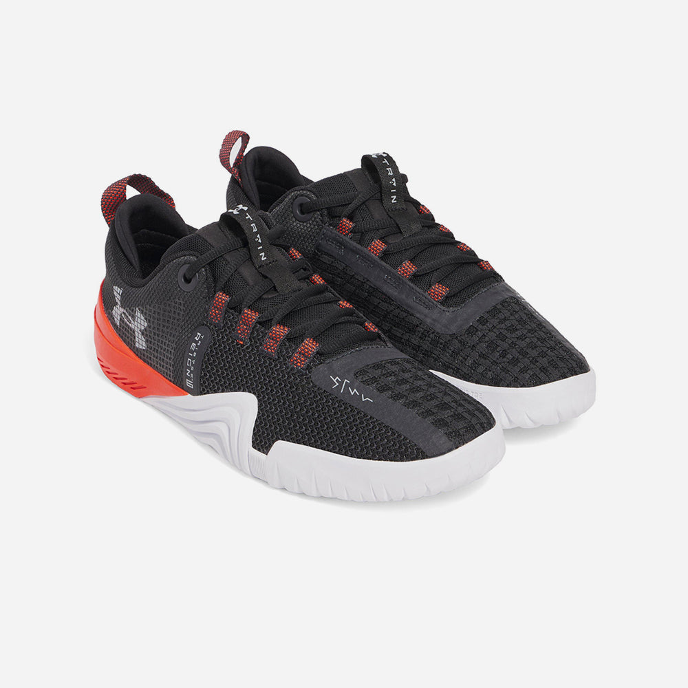 Giày Tập Luyện Nam Under Armour Tribase Reign 6 - Supersports Vietnam