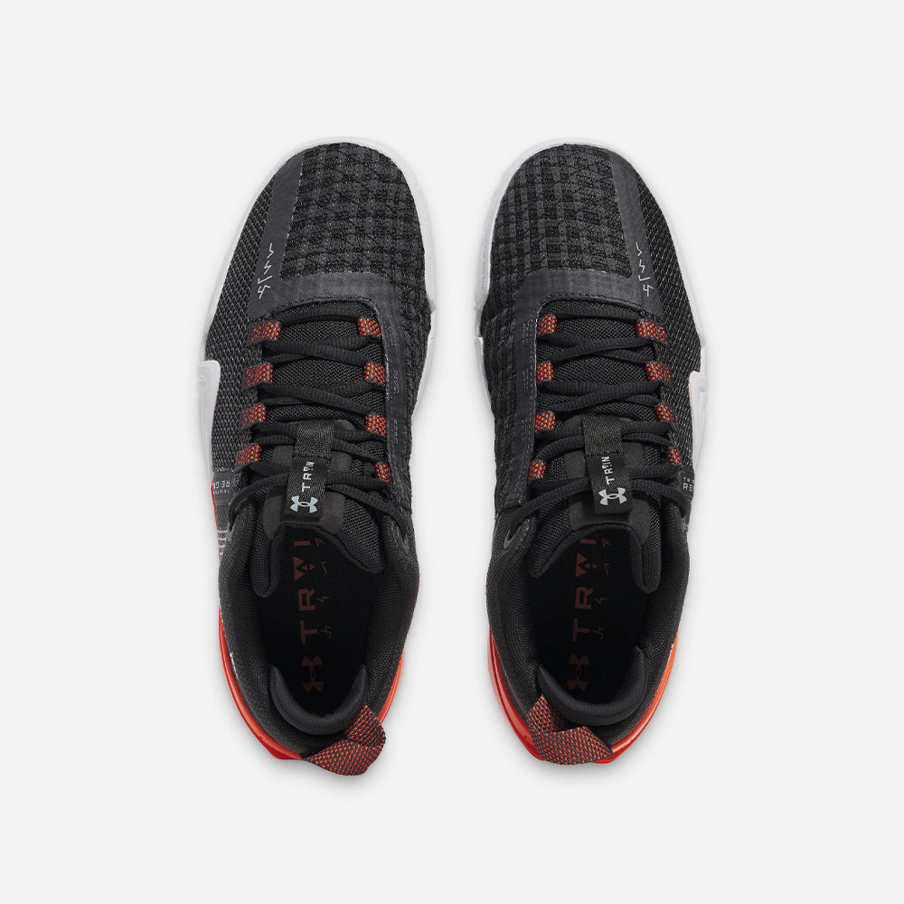 Giày Tập Luyện Nam Under Armour Tribase Reign 6 - Supersports Vietnam