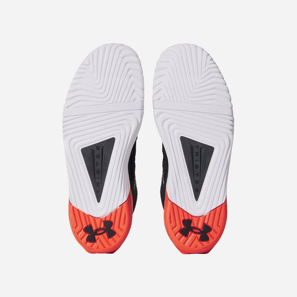 Giày Tập Luyện Nam Under Armour Tribase Reign 6 - Supersports Vietnam