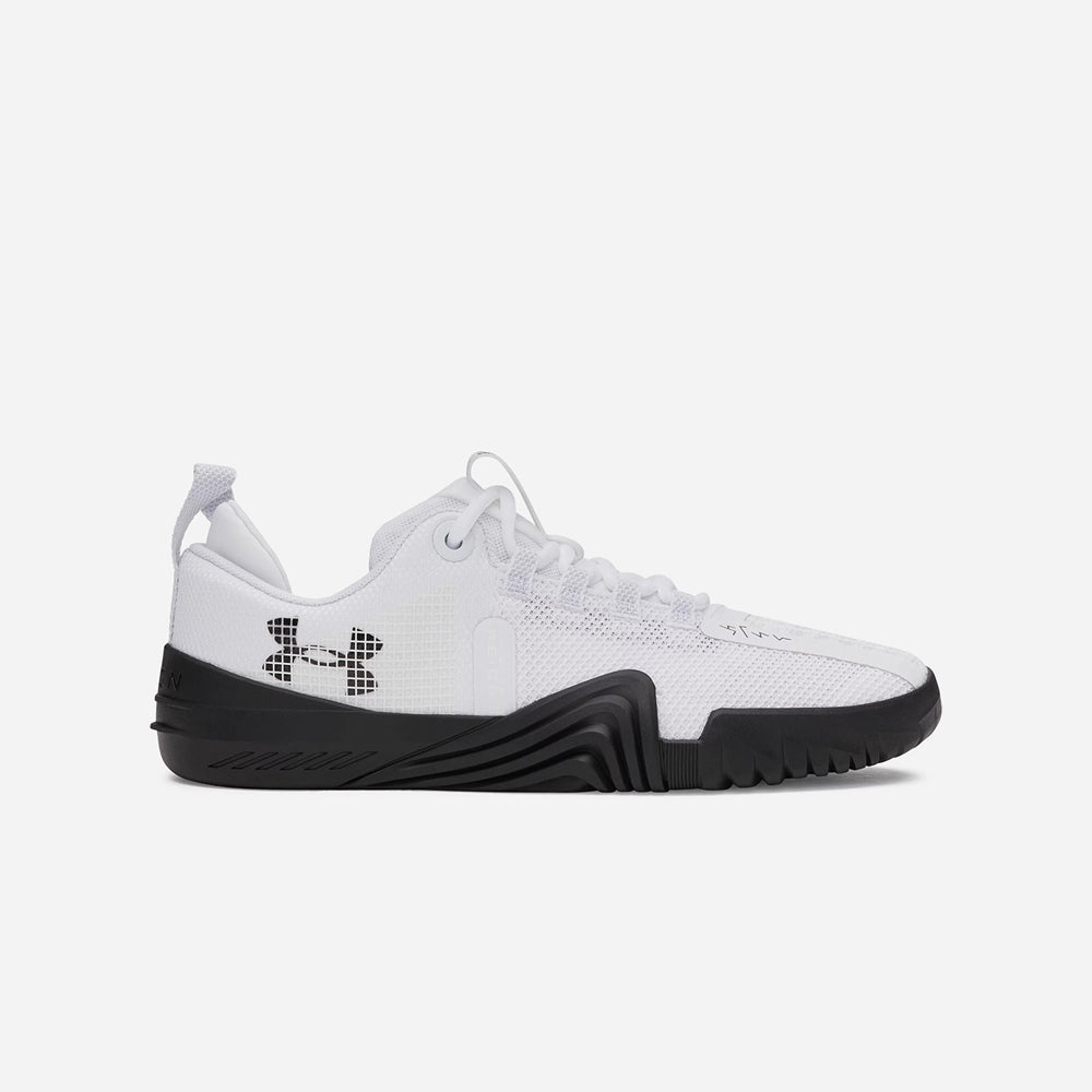 Giày Luyện Tập Nam Under Armour Tribase Reign 6 - Supersports Vietnam