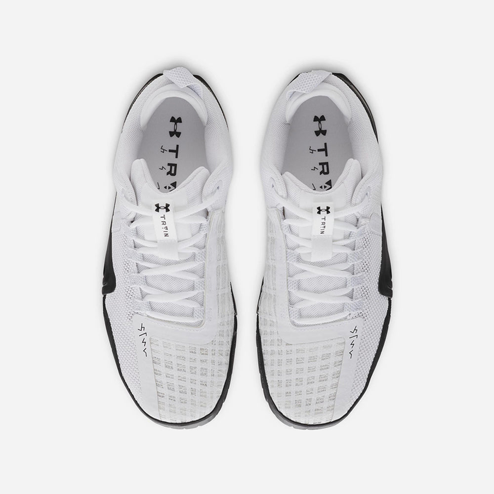 Giày Luyện Tập Nam Under Armour Tribase Reign 6 - Supersports Vietnam