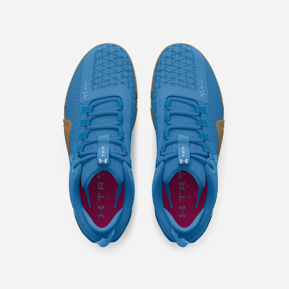 Giày Tập Luyện Nam Under Armour Tribase Reign 6 - Supersports Vietnam