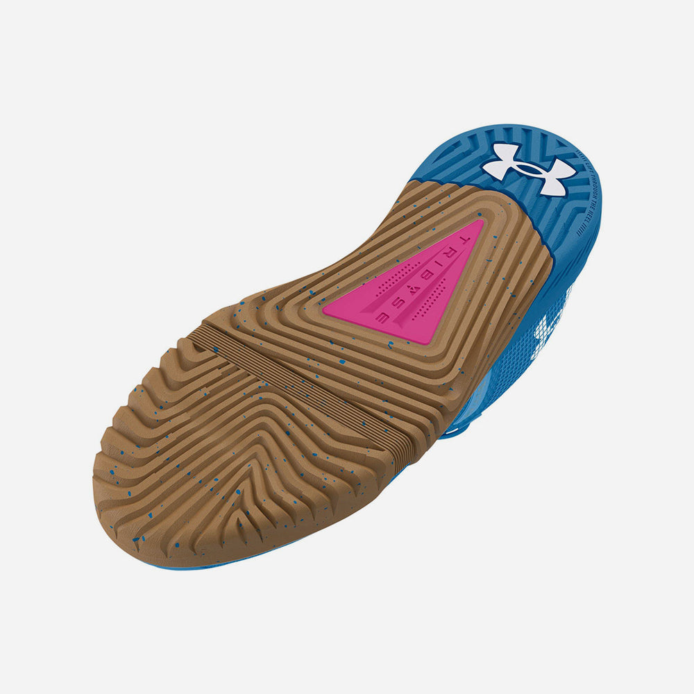 Giày Tập Luyện Nam Under Armour Tribase Reign 6 - Supersports Vietnam