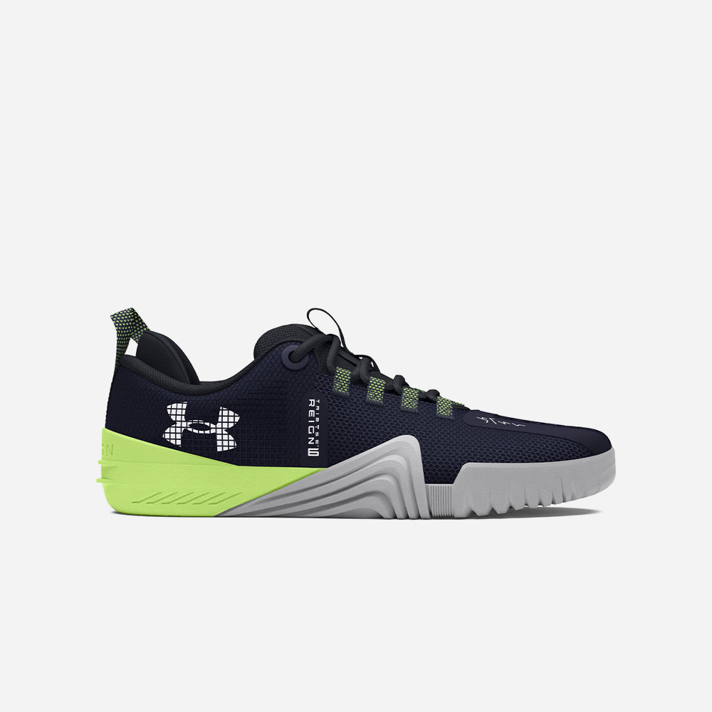 Giày Tập Luyện Nam Under Armour Tribase Reign 6 - Supersports Vietnam