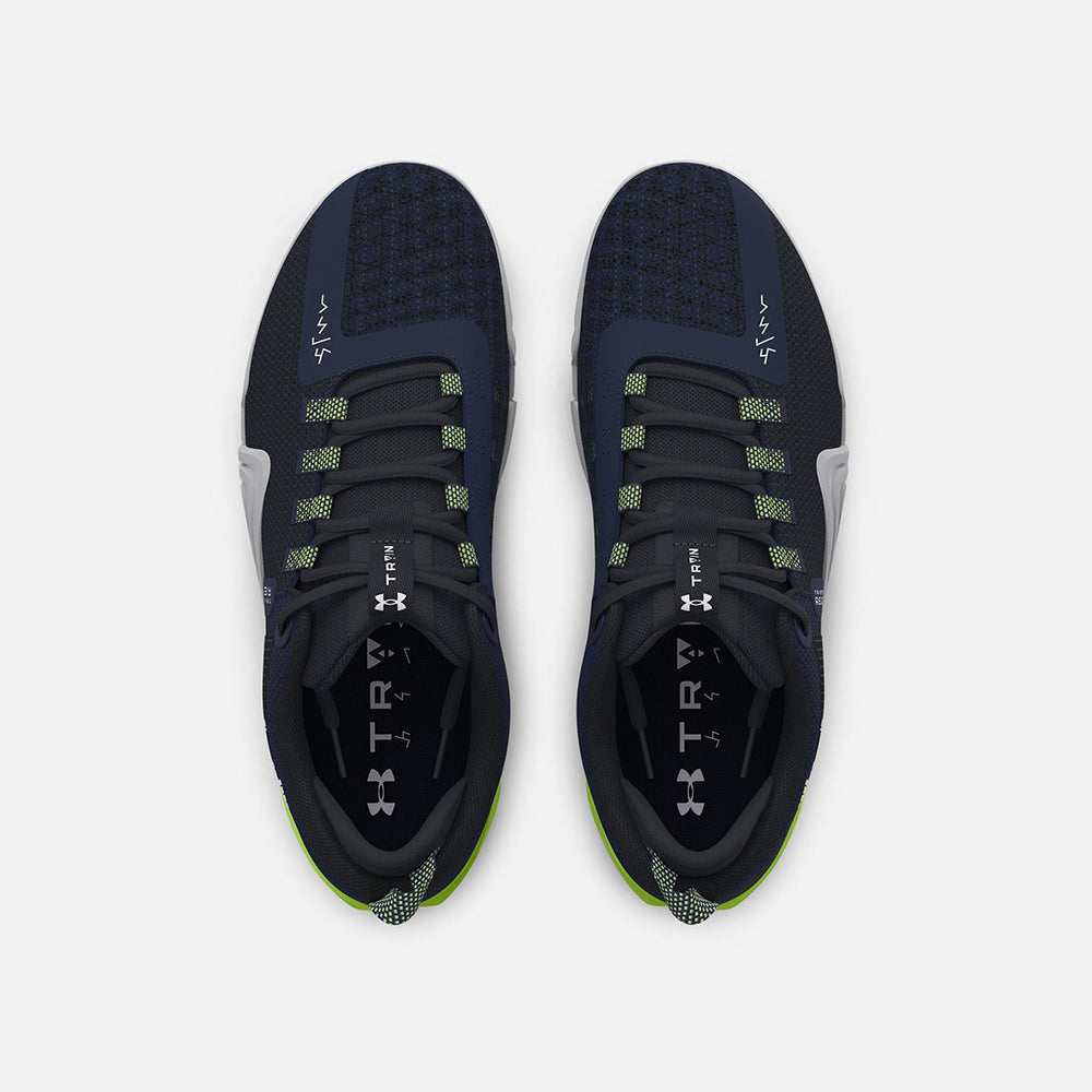 Giày Tập Luyện Nam Under Armour Tribase Reign 6 - Supersports Vietnam