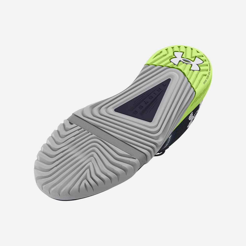 Giày Tập Luyện Nam Under Armour Tribase Reign 6 - Supersports Vietnam