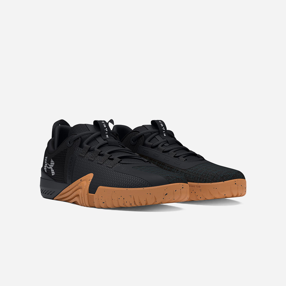 Giày Tập Luyện Nữ Under Armour Tribase Reign 6 - Supersports Vietnam