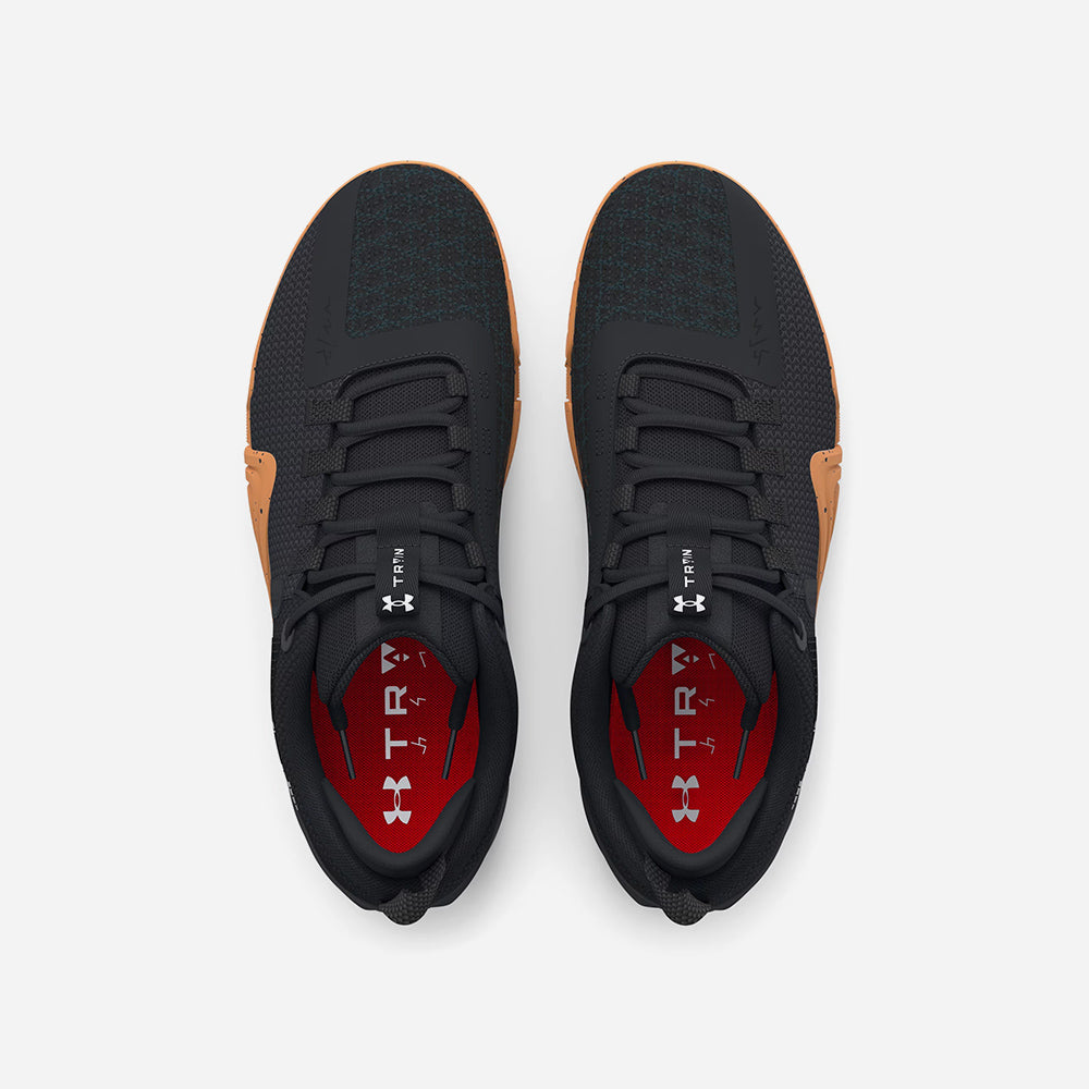 Giày Tập Luyện Nữ Under Armour Tribase Reign 6 - Supersports Vietnam