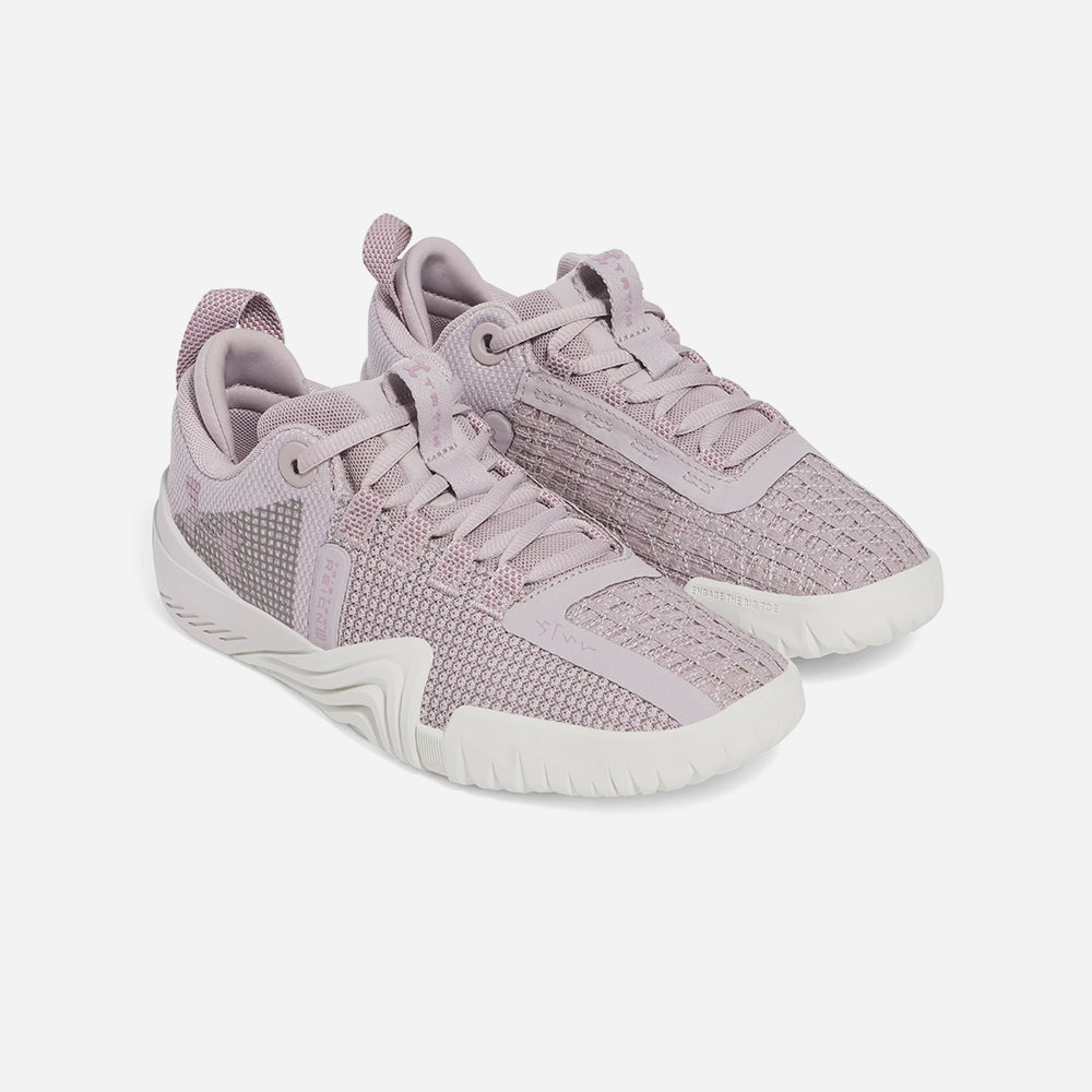 Giày Luyện Tập Nữ Under Armour Tribase Reign 6 - Supersports Vietnam