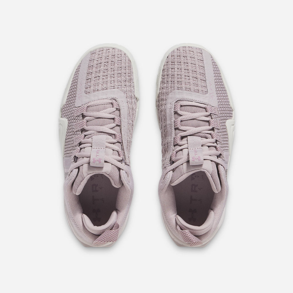 Giày Luyện Tập Nữ Under Armour Tribase Reign 6 - Supersports Vietnam