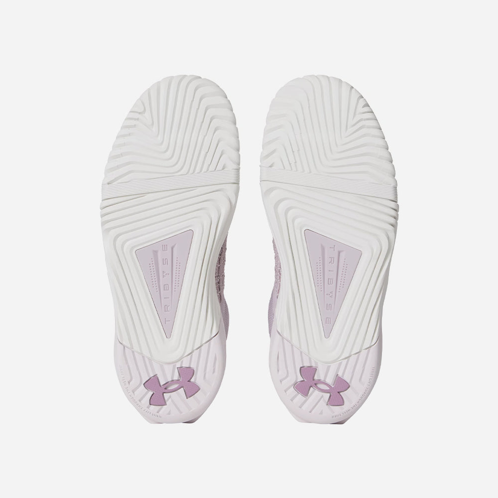 Giày Luyện Tập Nữ Under Armour Tribase Reign 6 - Supersports Vietnam