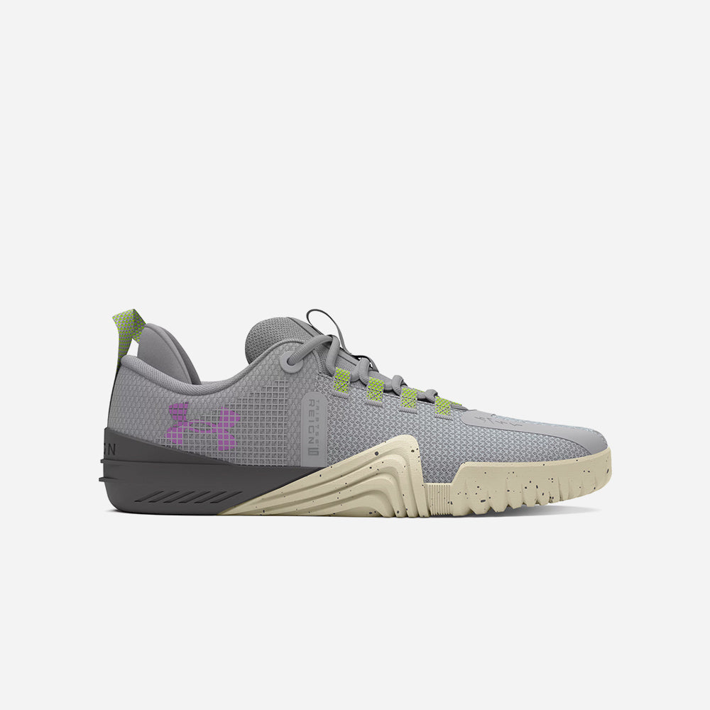 Giày Tập Luyện Nữ Under Armour Tribase Reign 6 - Supersports Vietnam