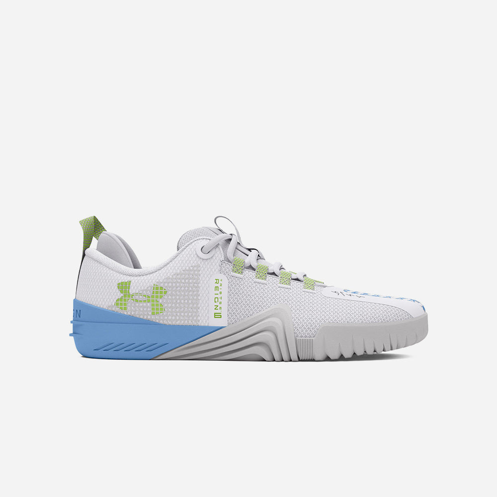 Giày Tập Luyện Nữ Under Armour Tribase Reign 6 - Supersports Vietnam