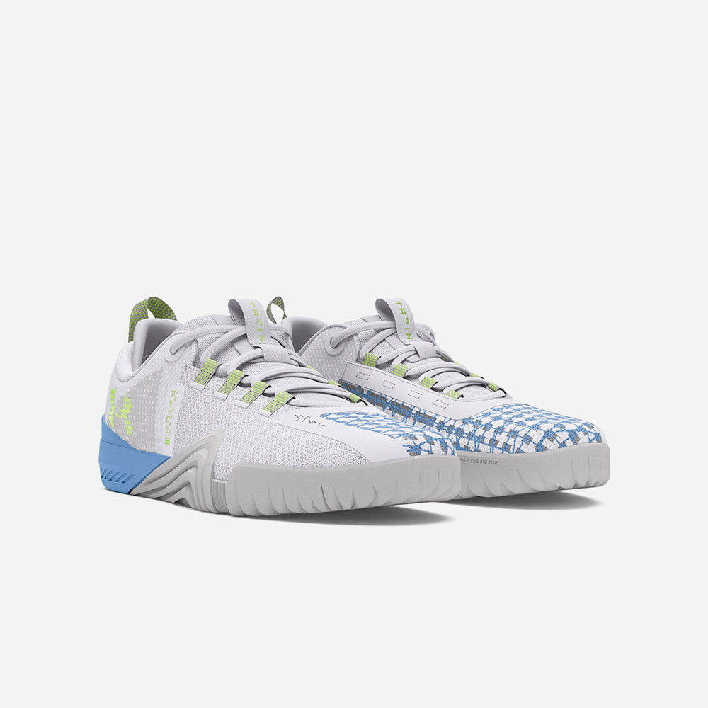 Giày Tập Luyện Nữ Under Armour Tribase Reign 6 - Supersports Vietnam