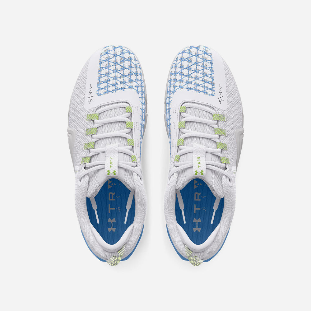 Giày Tập Luyện Nữ Under Armour Tribase Reign 6 - Supersports Vietnam