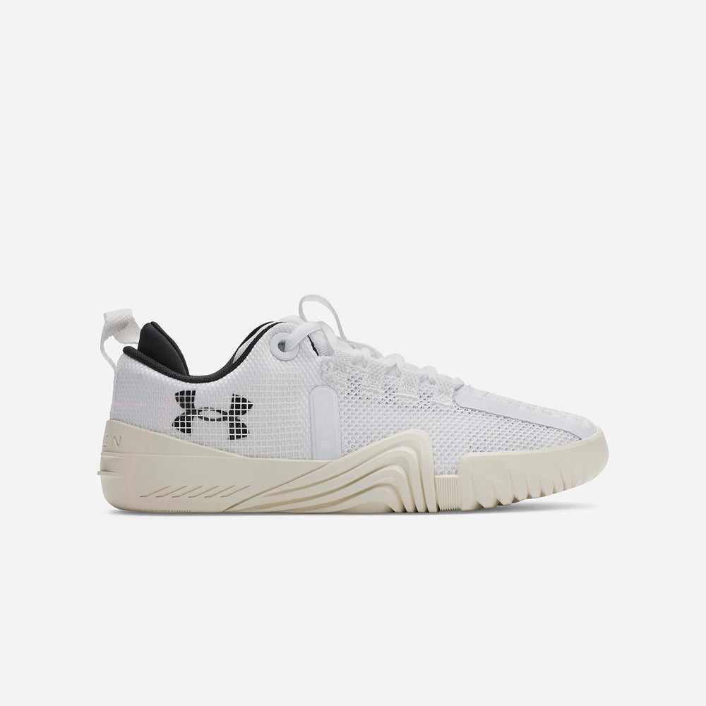 Giày Luyện Tập Nữ Under Armour Tribase Reign 6 - Supersports Vietnam