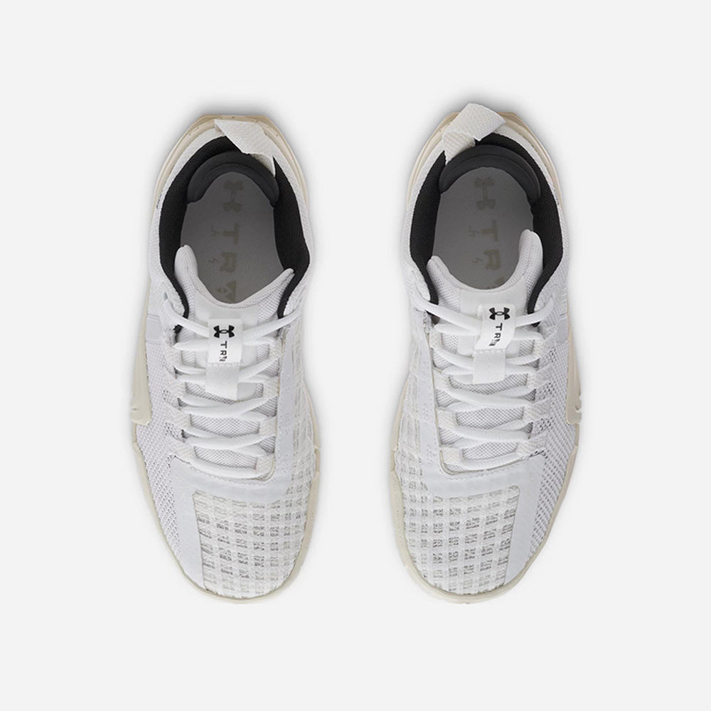 Giày Luyện Tập Nữ Under Armour Tribase Reign 6 - Supersports Vietnam