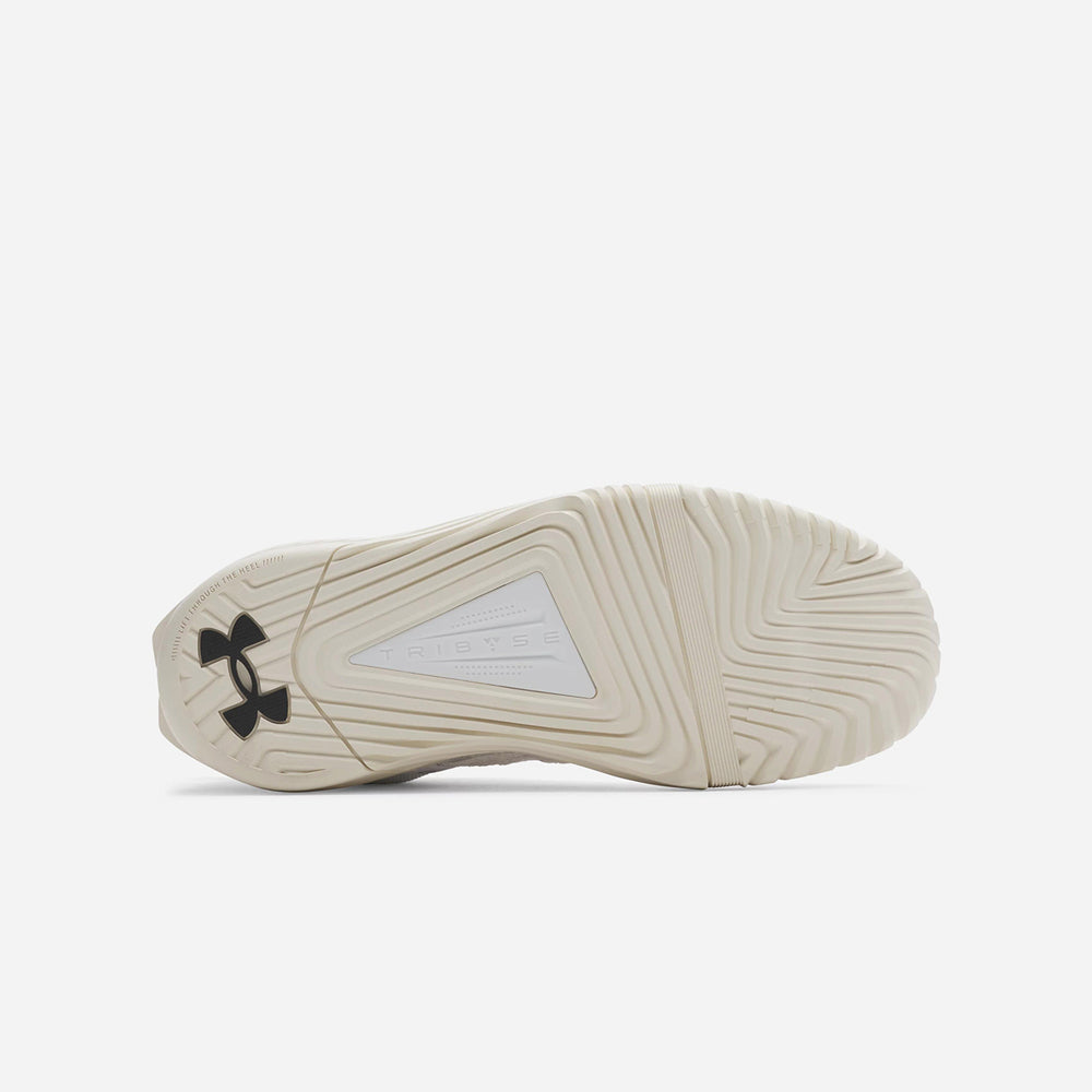 Giày Luyện Tập Nữ Under Armour Tribase Reign 6 - Supersports Vietnam