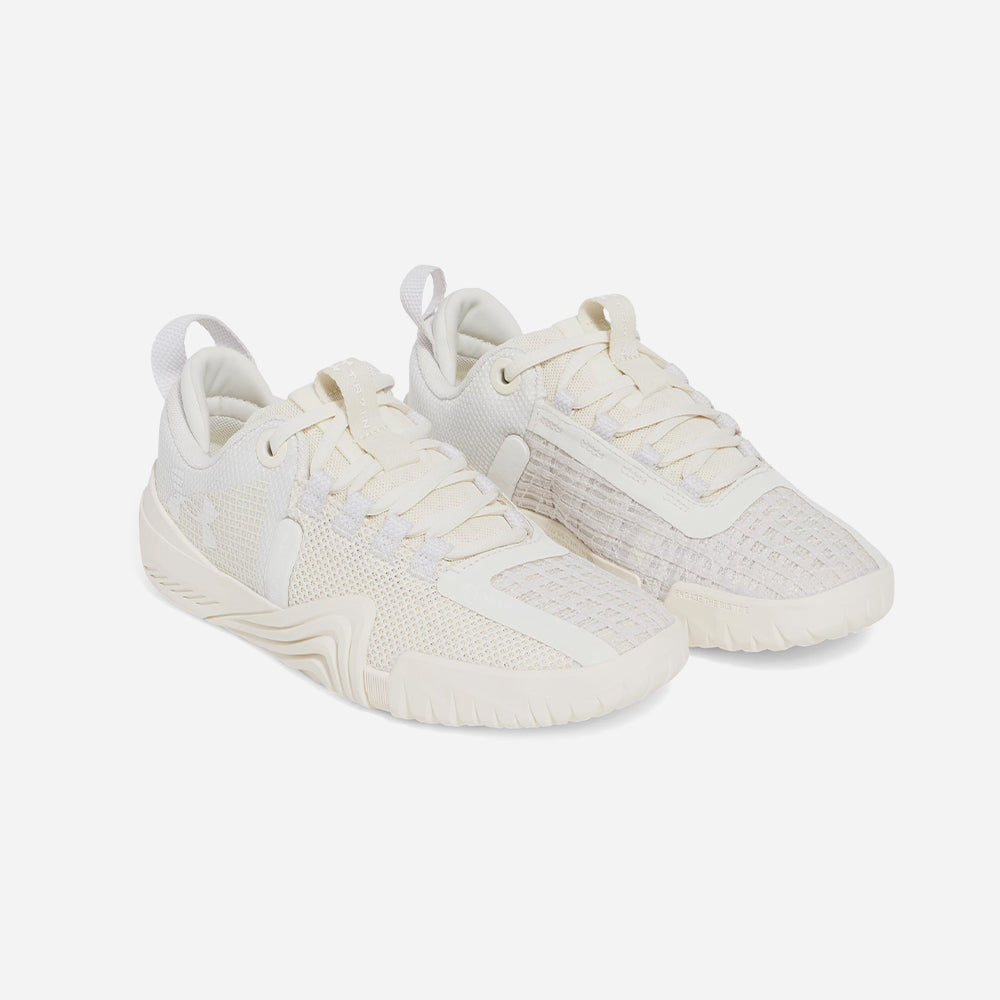 Giày Luyện Tập Nữ Under Armour Tribase Reign 6 - Supersports Vietnam