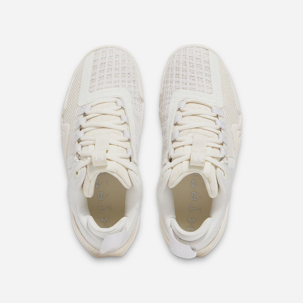 Giày Luyện Tập Nữ Under Armour Tribase Reign 6 - Supersports Vietnam