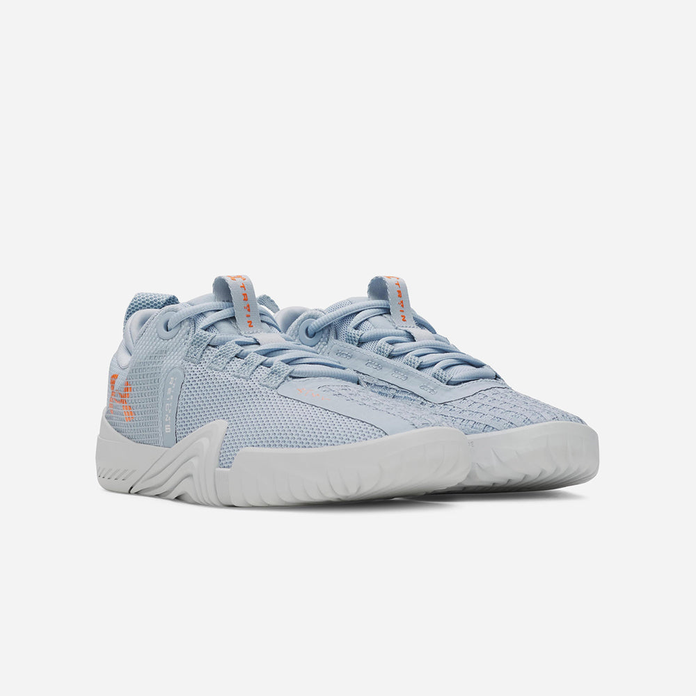 Giày Luyện Tập Nữ Under Armour Tribase Reign 6 - Supersports Vietnam