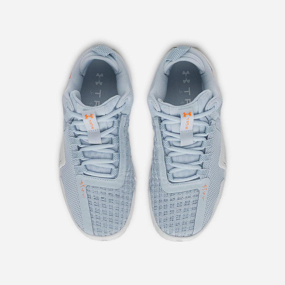 Giày Luyện Tập Nữ Under Armour Tribase Reign 6 - Supersports Vietnam