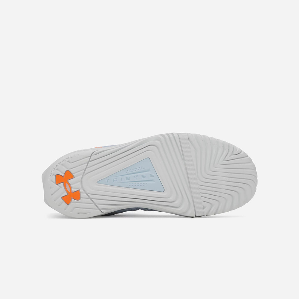 Giày Luyện Tập Nữ Under Armour Tribase Reign 6 - Supersports Vietnam