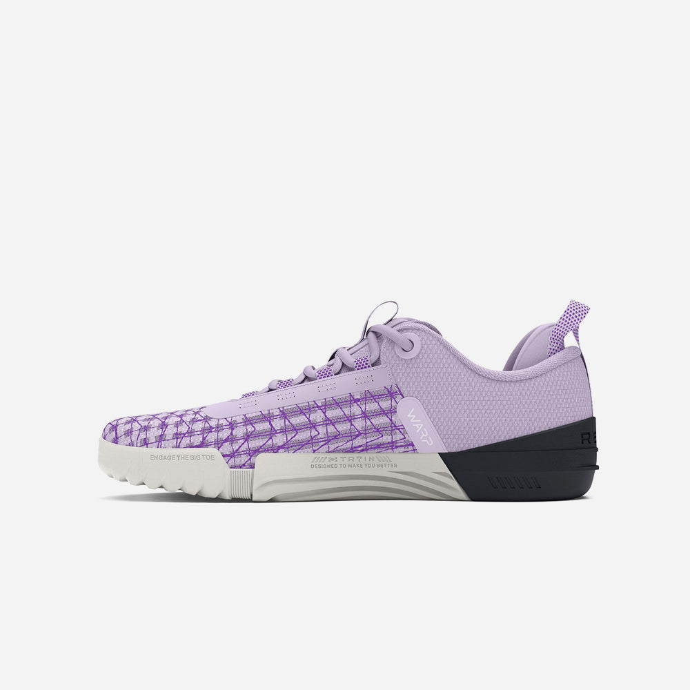 Women's UA Tribase Reign 6 Training Shoes 