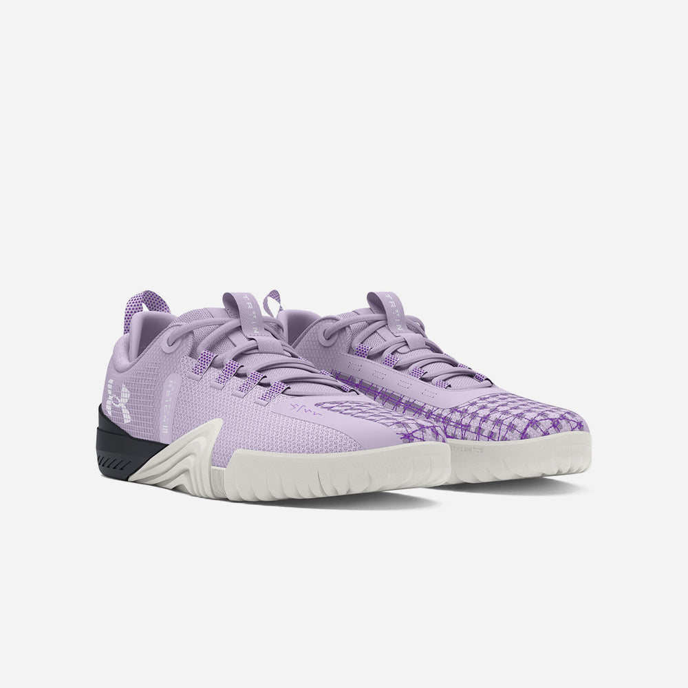 Giày Luyện Tập Nữ Under Armour Tribase Reign 6 - Supersports Vietnam