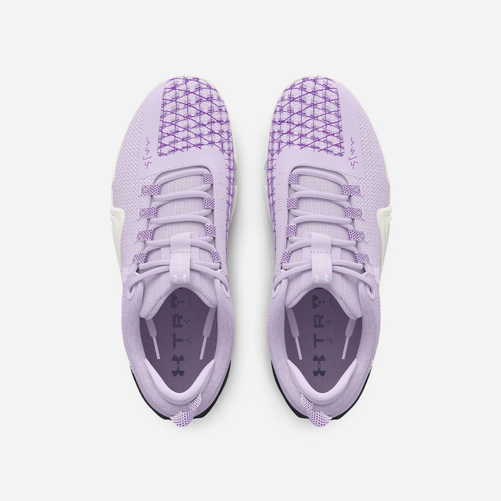 Giày Luyện Tập Nữ Under Armour Tribase Reign 6 - Supersports Vietnam