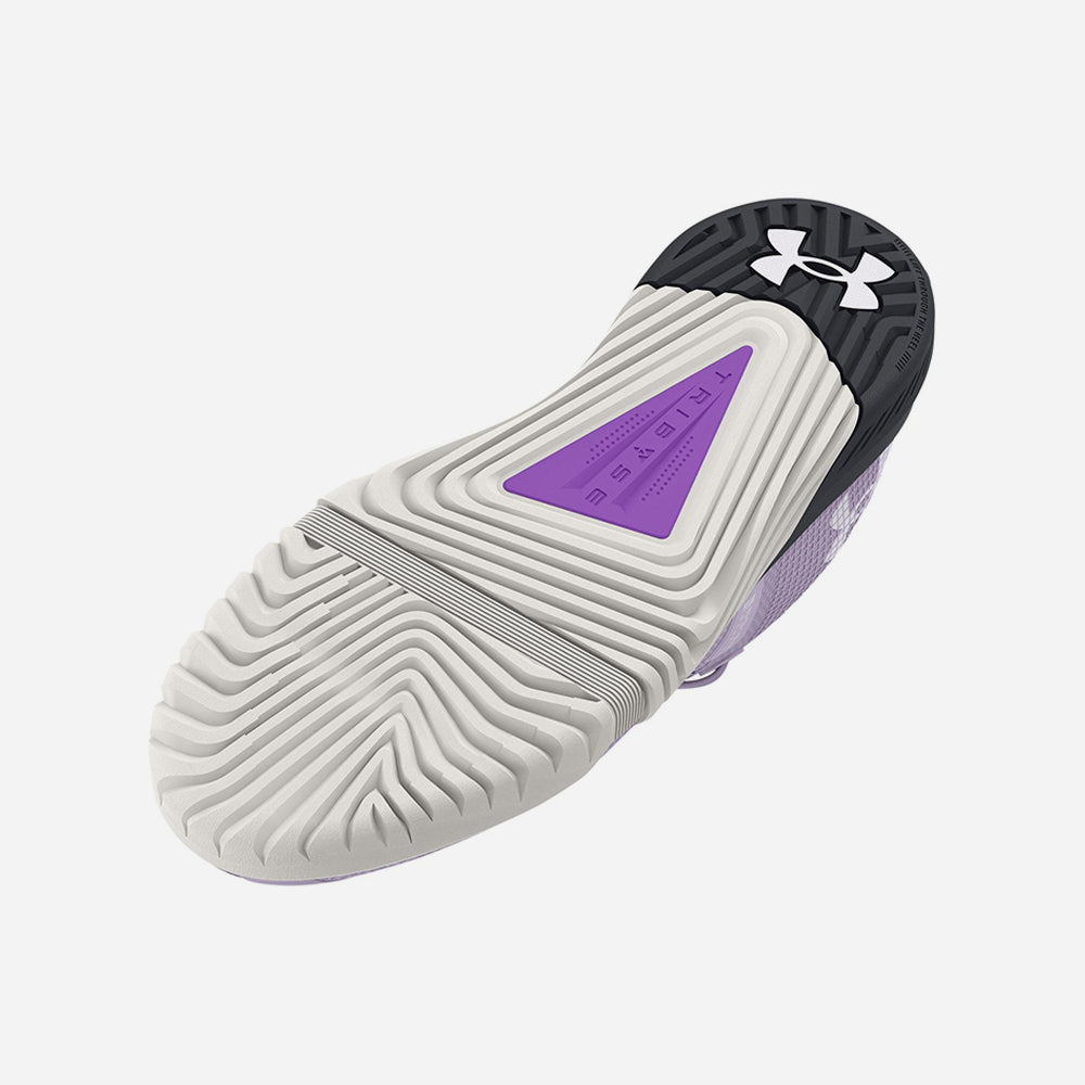 Giày Luyện Tập Nữ Under Armour Tribase Reign 6 - Supersports Vietnam