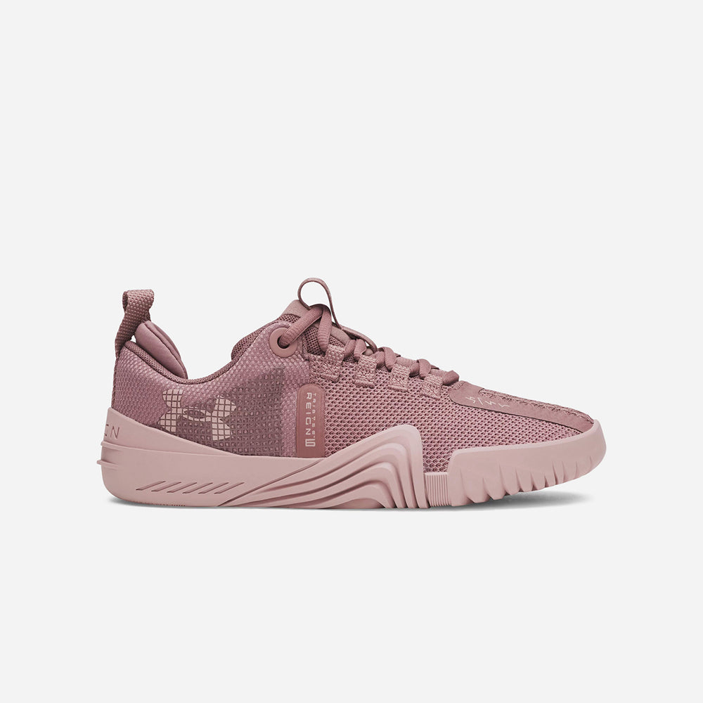 Giày Luyện Tập Nữ Under Armour Tribase Reign 6 - Supersports Vietnam