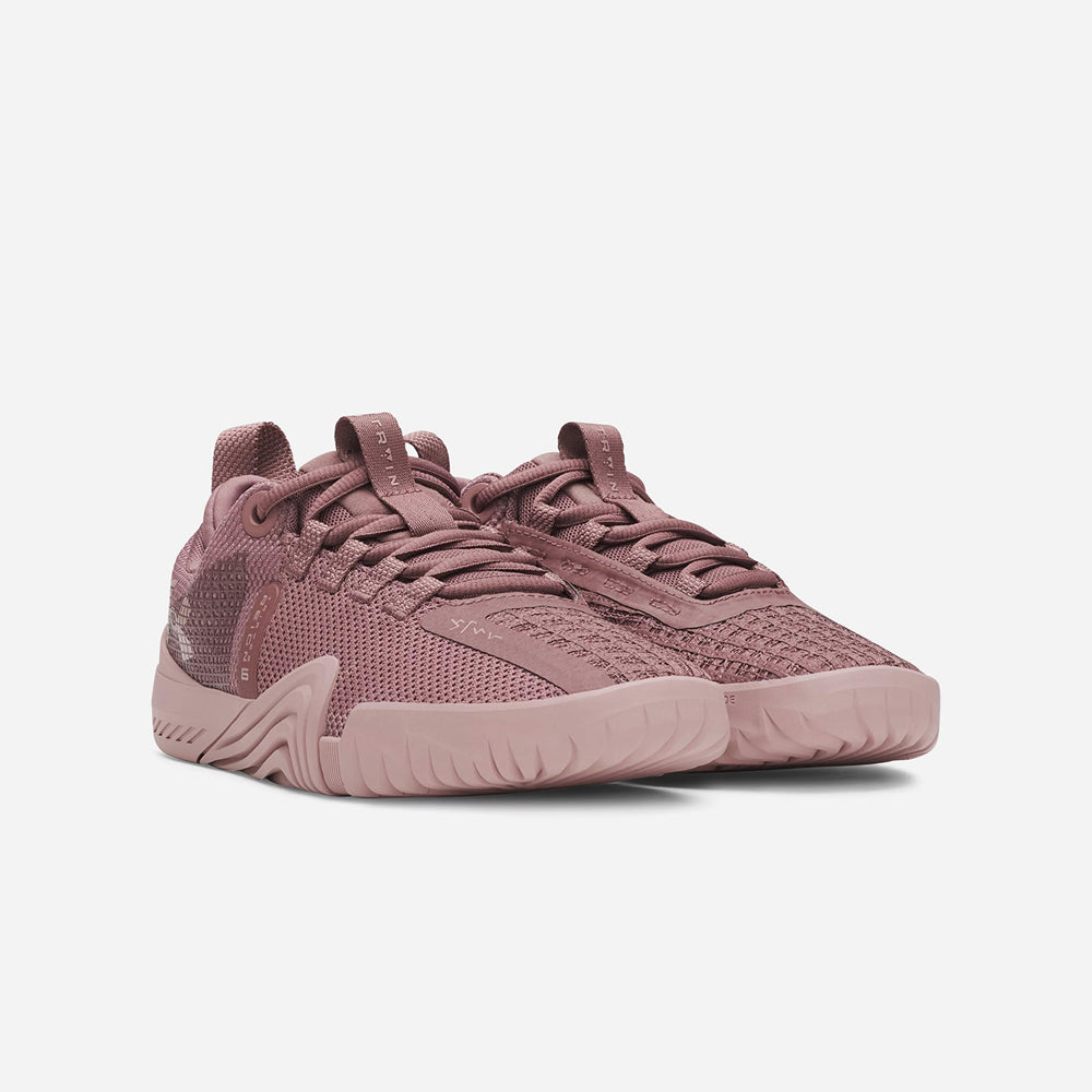 Giày Luyện Tập Nữ Under Armour Tribase Reign 6 - Supersports Vietnam