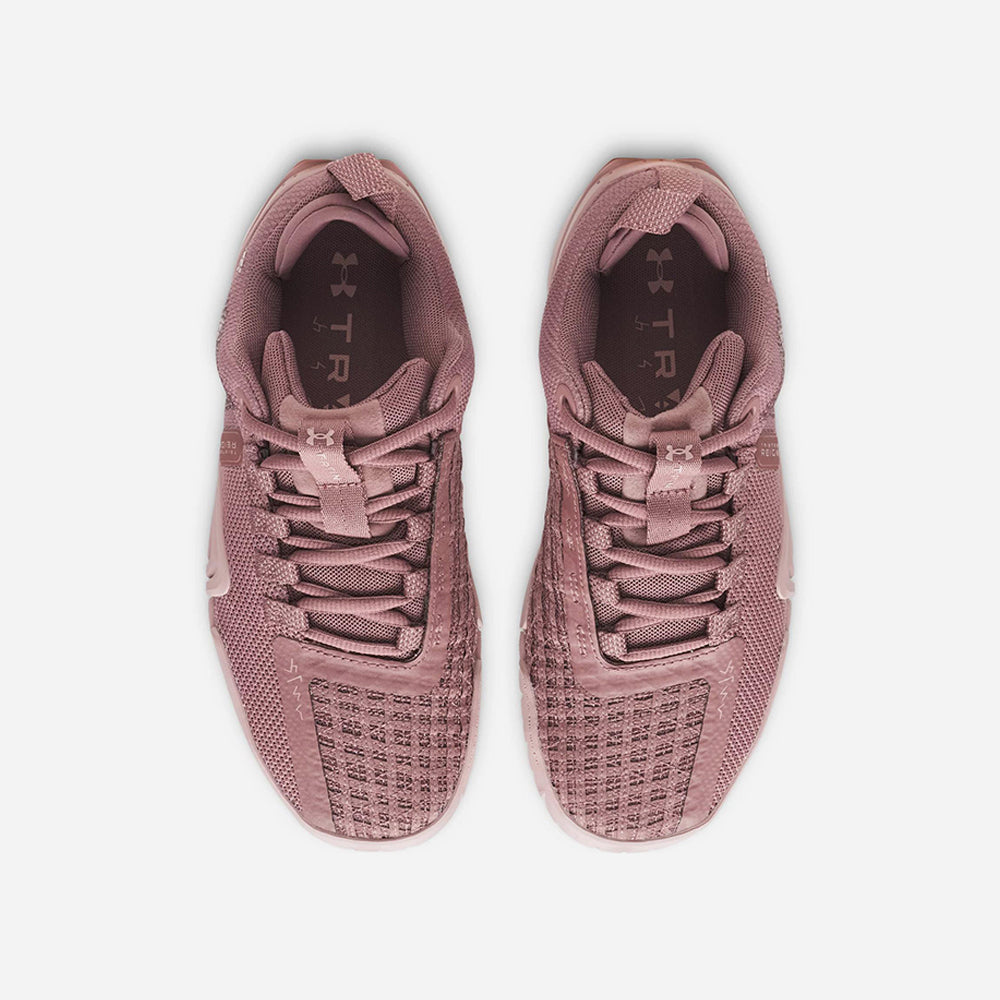 Giày Luyện Tập Nữ Under Armour Tribase Reign 6 - Supersports Vietnam