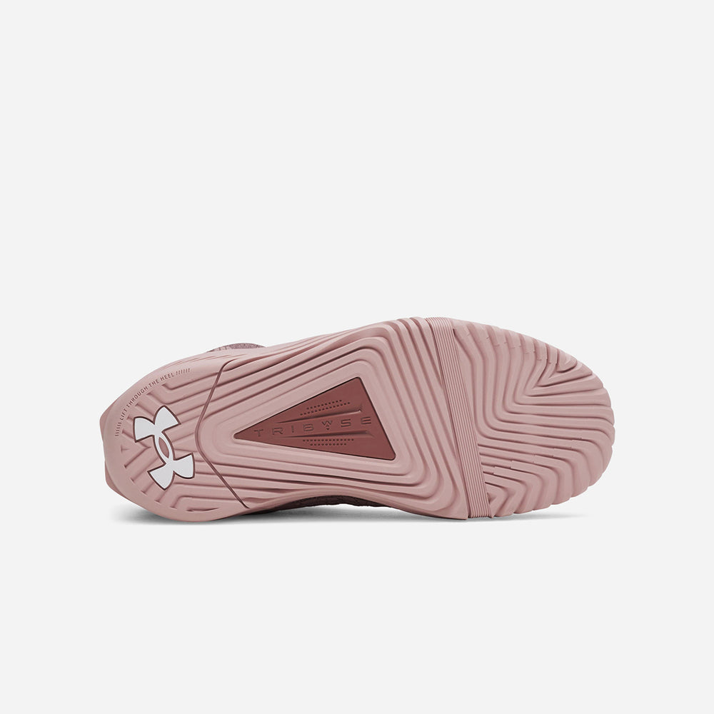 Giày Luyện Tập Nữ Under Armour Tribase Reign 6 - Supersports Vietnam