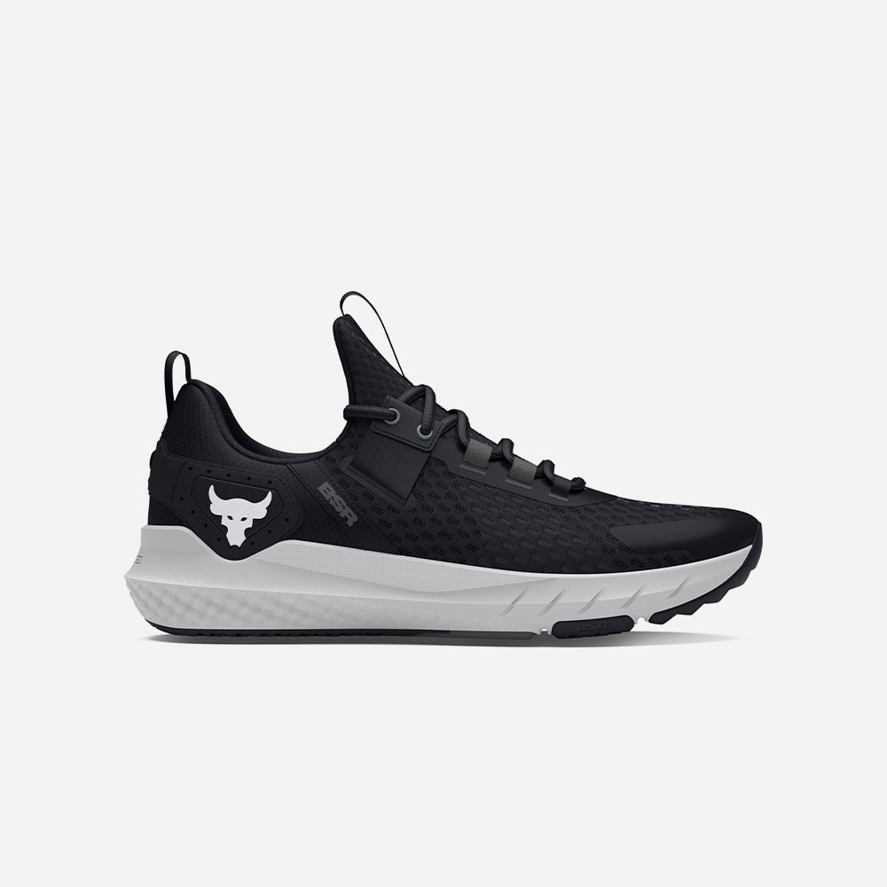Giày Luyện Tập Nam Under Armour Project Rock Bsr 4 - Supersports Vietnam