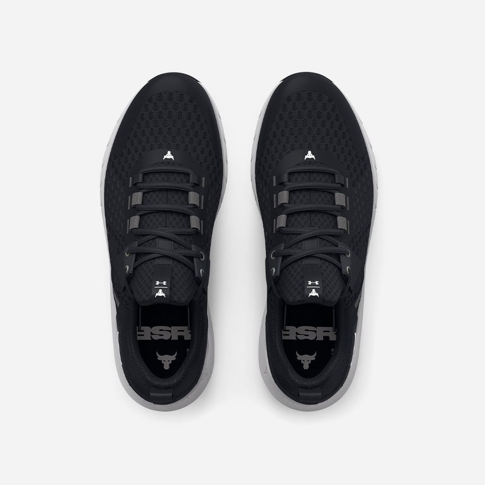 Giày Luyện Tập Nam Under Armour Project Rock Bsr 4 - Supersports Vietnam