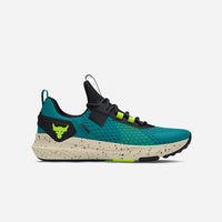 Giày Tập Luyện Nam Under Armour Project Rock Bsr 4 - Supersports Vietnam
