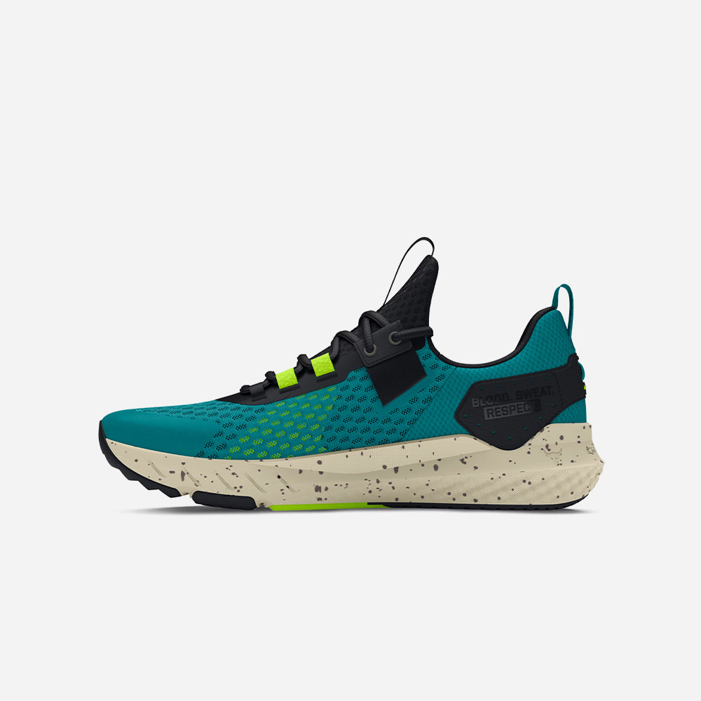 Giày Tập Luyện Nam Under Armour Project Rock Bsr 4 - Supersports Vietnam