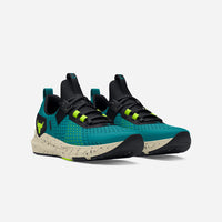 Giày Tập Luyện Nam Under Armour Project Rock Bsr 4 - Supersports Vietnam