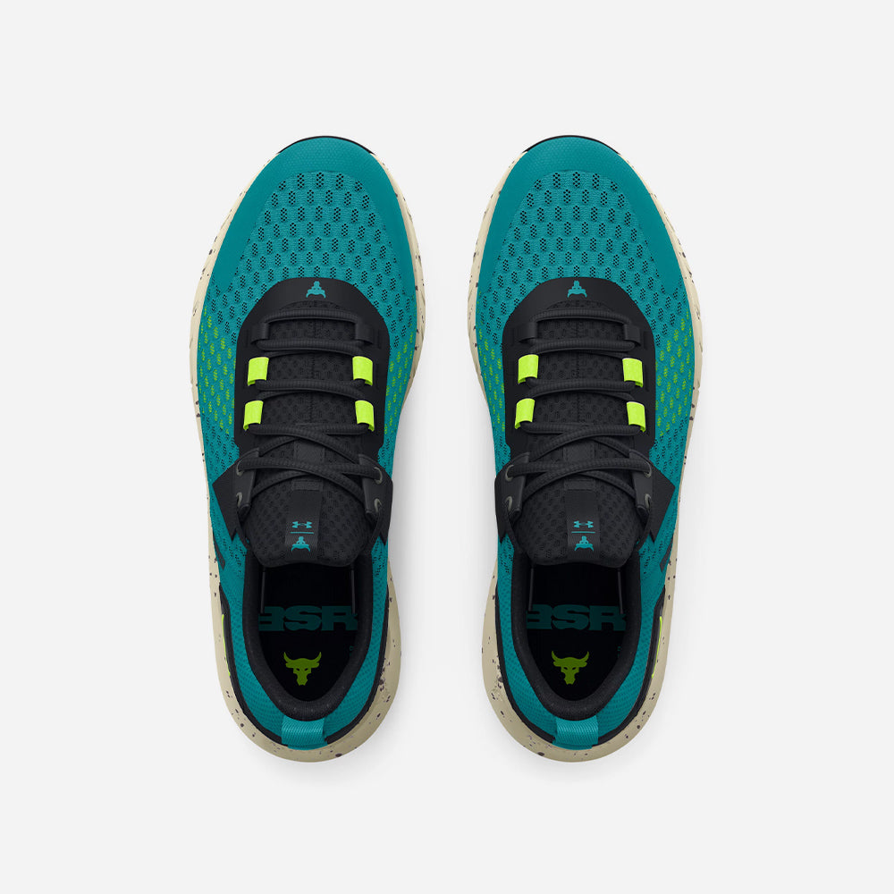 Giày Tập Luyện Nam Under Armour Project Rock Bsr 4 - Supersports Vietnam