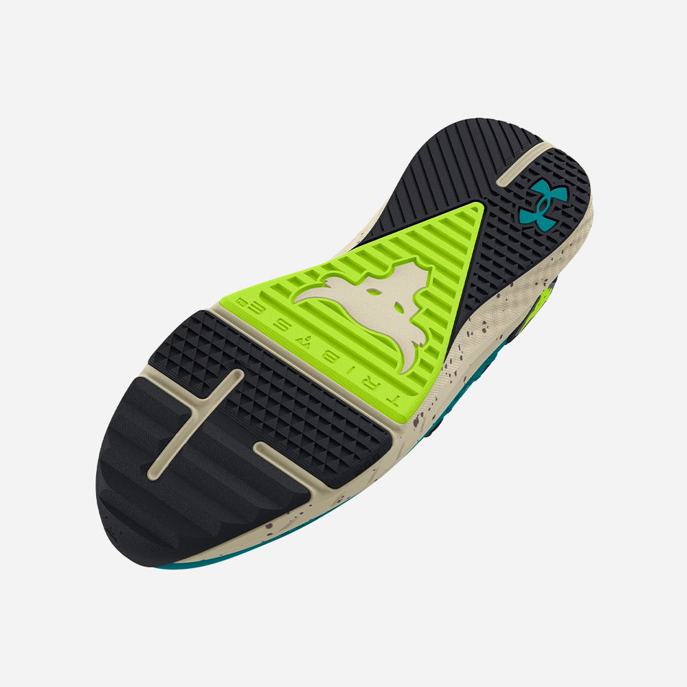 Giày Tập Luyện Nam Under Armour Project Rock Bsr 4 - Supersports Vietnam