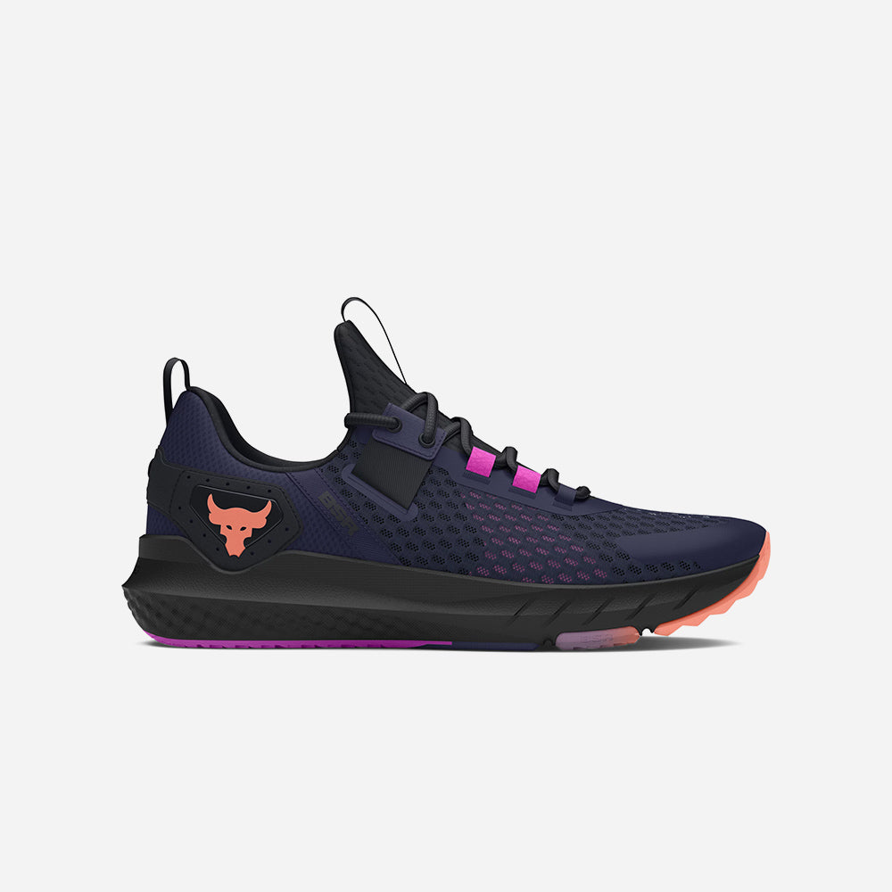 Giày Tập Luyện Nam Under Armour Bsr 4 - Supersports Vietnam