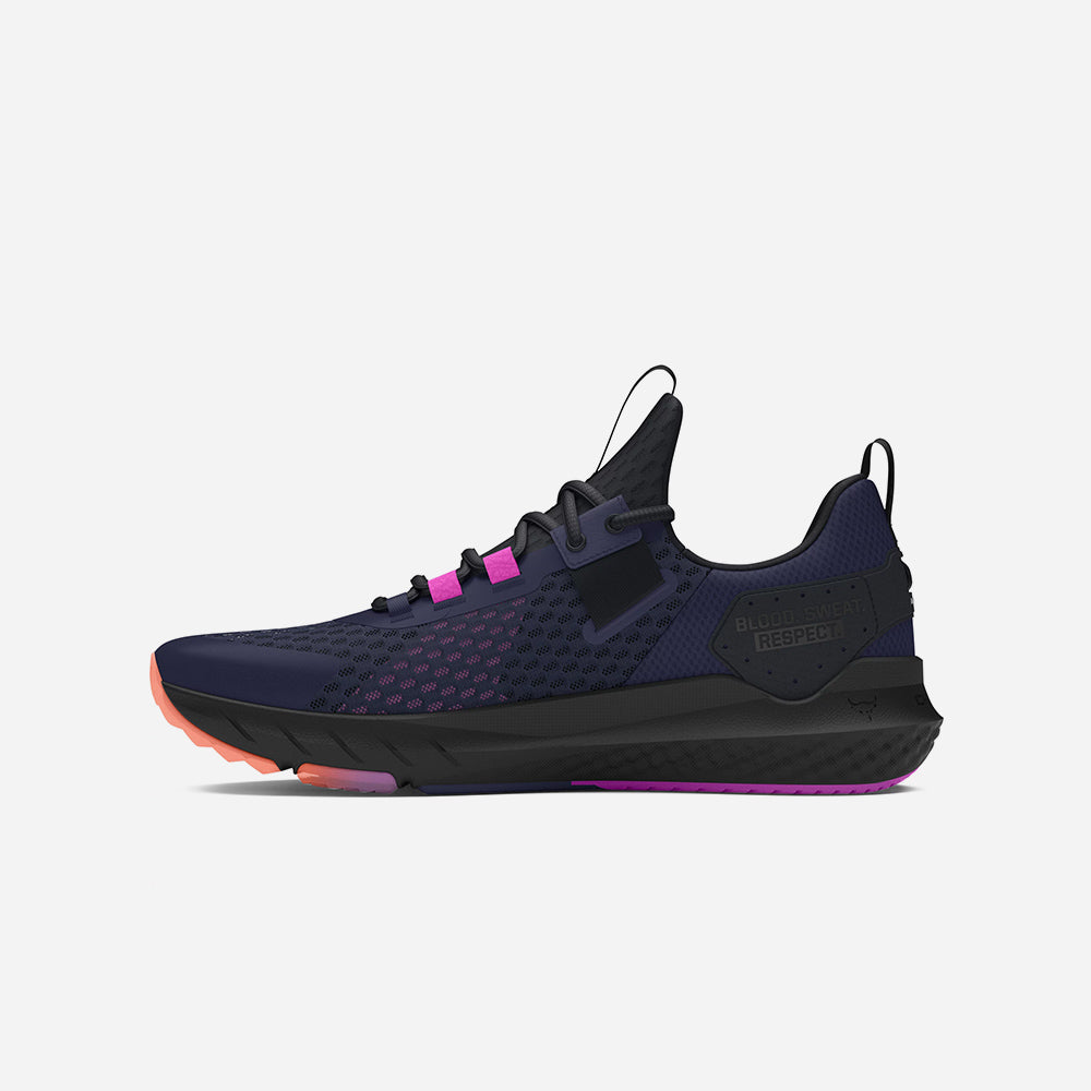 Giày Tập Luyện Nam Under Armour Bsr 4 - Supersports Vietnam