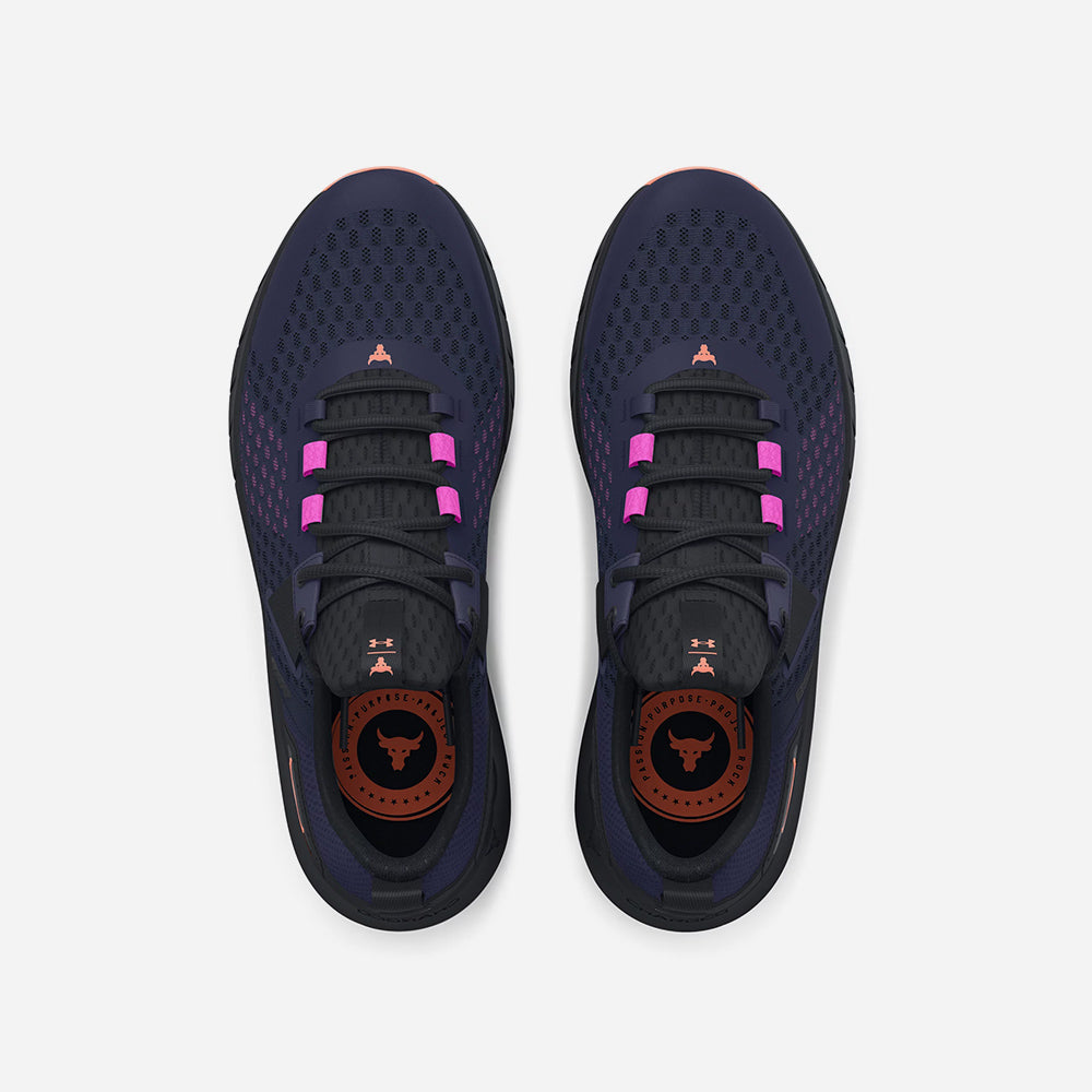 Giày Tập Luyện Nam Under Armour Bsr 4 - Supersports Vietnam