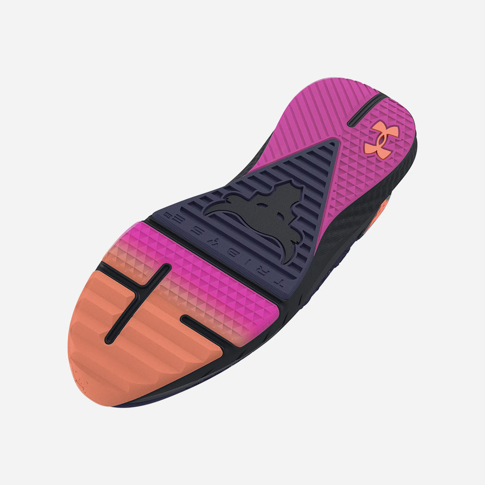 Giày Tập Luyện Nam Under Armour Bsr 4 - Supersports Vietnam