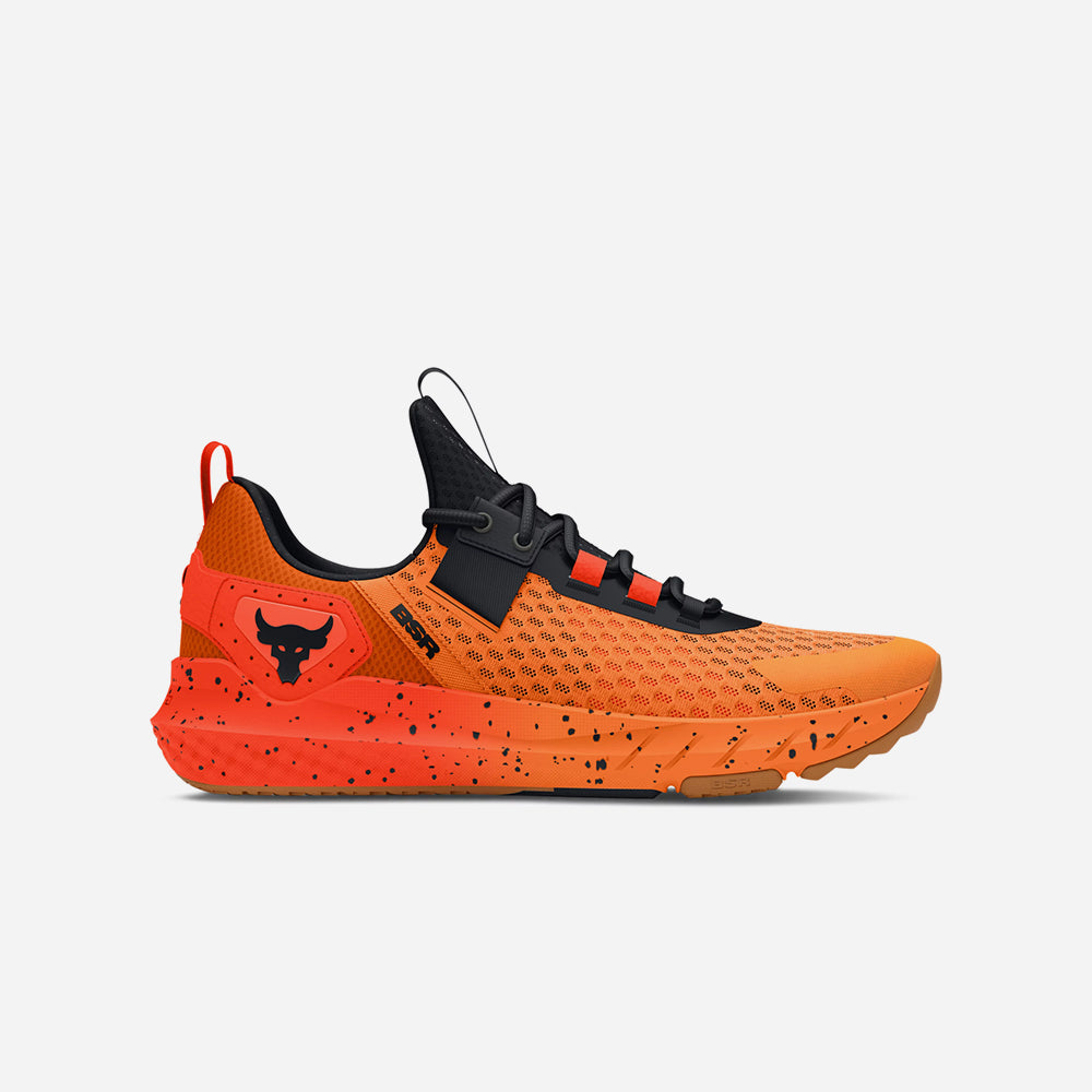 Giày Luyện Tập Nam Under Armour Project Rock Bsr 4 - Supersports Vietnam
