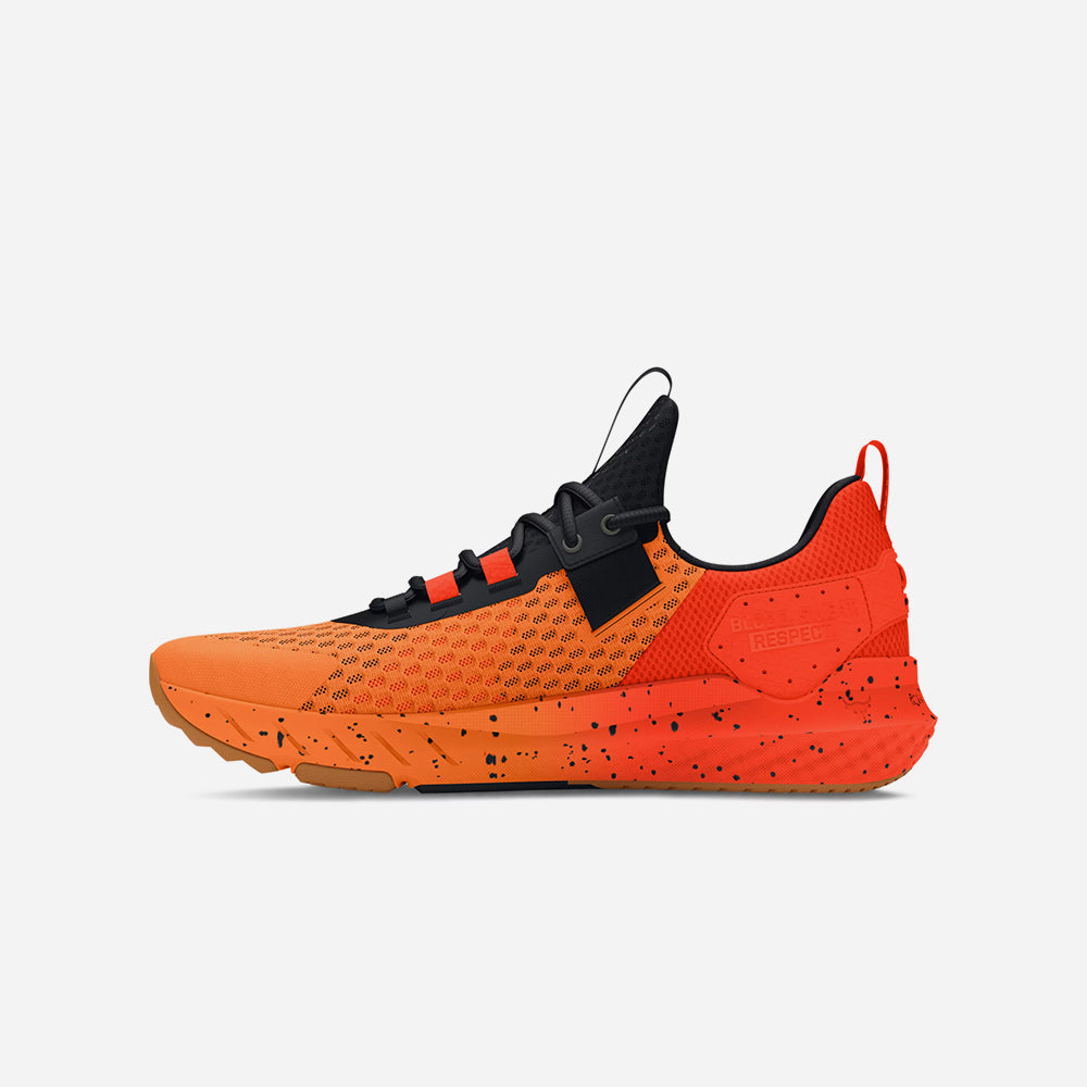 Giày Luyện Tập Nam Under Armour Project Rock Bsr 4 - Supersports Vietnam