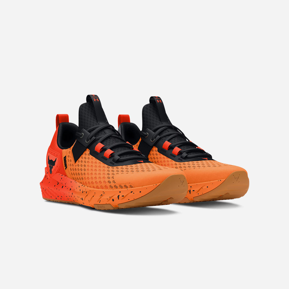 Giày Luyện Tập Nam Under Armour Project Rock Bsr 4 - Supersports Vietnam